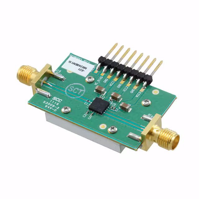 SKY66288-11-EVB Skyworks Solutions Inc.  Cartes de kits d'évaluation et de développement RF